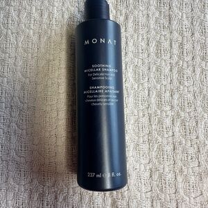 Monat Soothing Micellar Shampoo
